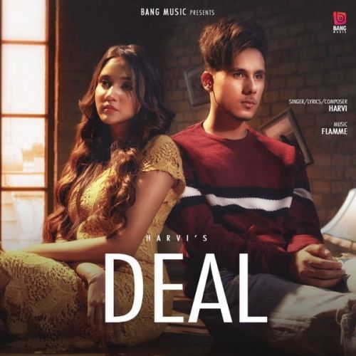 Deal Harvi