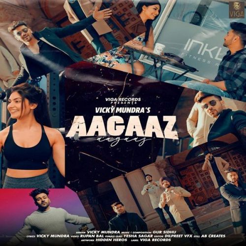 Aagaaz Vicky Mundra