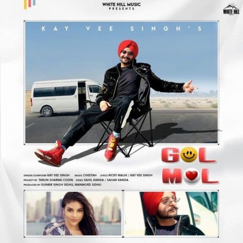 Gol Mol Kay Vee Singh
