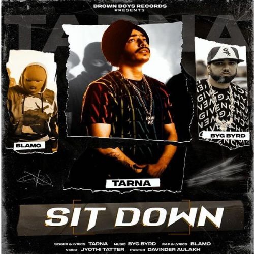 Sit Down Tarna, Blamo