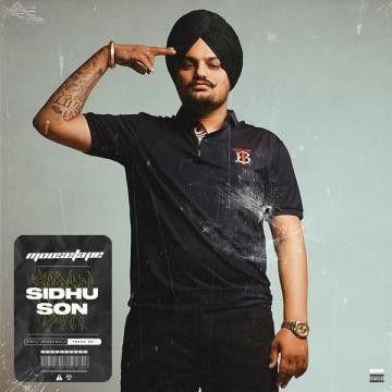 Sidhu Son Sidhu Moose Wala