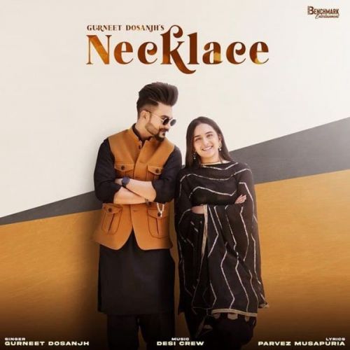 Necklace Gurneet Dosanjh