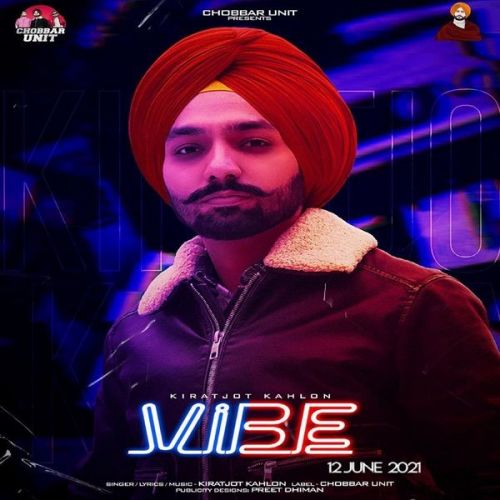 Vibe Kiratjot Kahlon