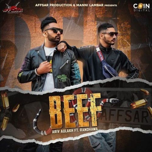 Beef Ariv Aulakh, Randhawa