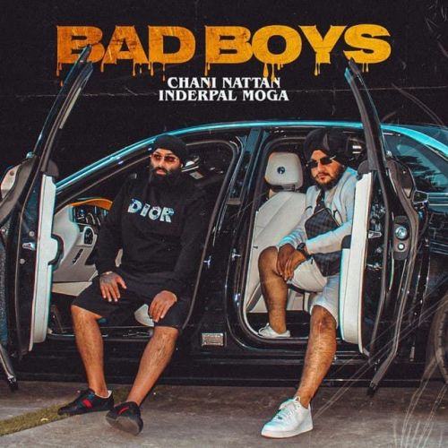 Bad Boys Inderpal Moga
