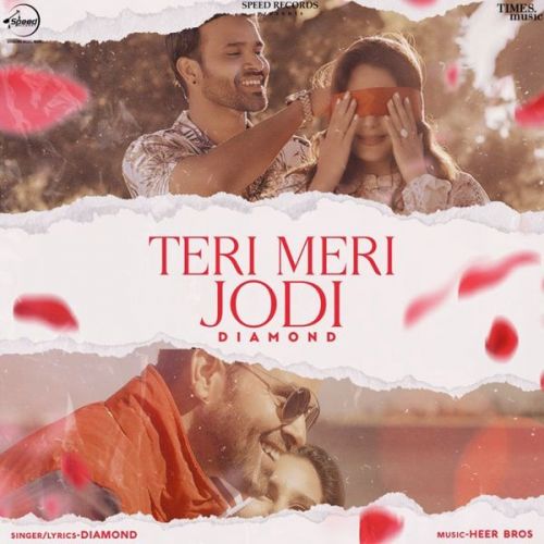 Teri Meri Jodi Diamond