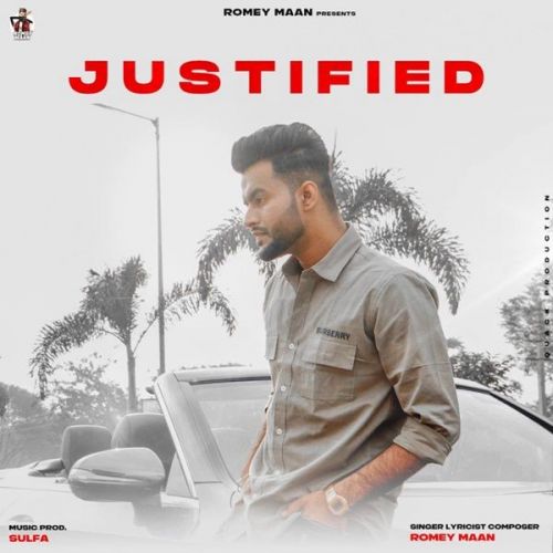 Justified Promo Romey Maan