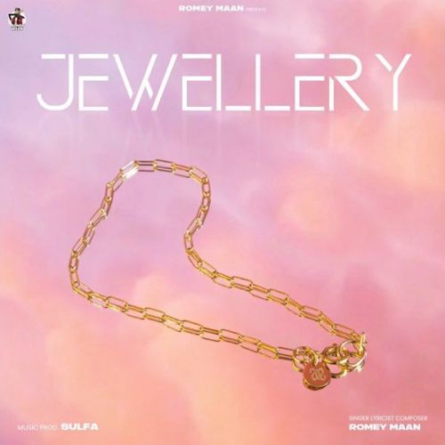 Jewellery Romey Maan