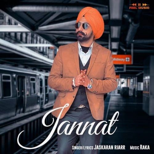 Jannat Jaskaran Riar