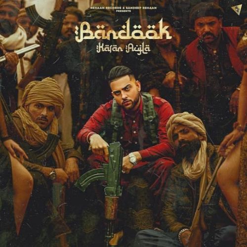 Bandook Karan Aujla