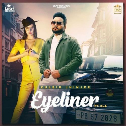 Eyeliner Kulbir Jhinjer, KLA