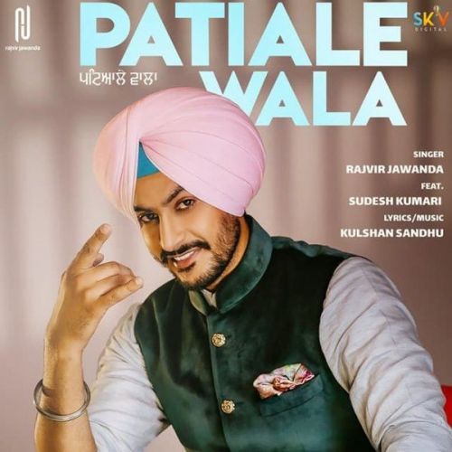 Patiale Wala Sudesh Kumari, Rajvir Jawanda
