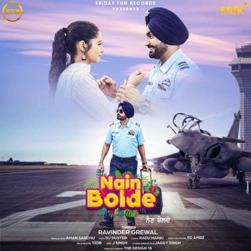 Nain Bolde Ravinder Grewal