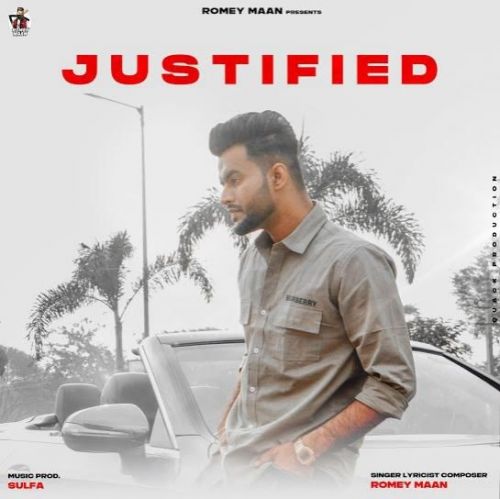Justified Romey Maan