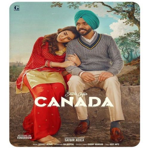 Canada Satbir Aujla