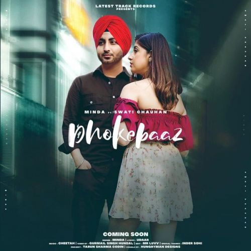 Dhokebaaz Minda