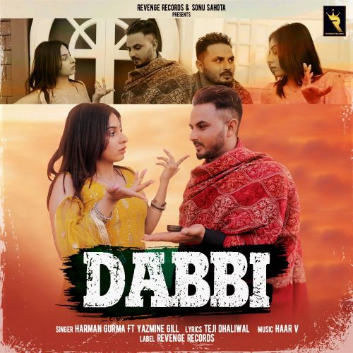 Dabbi Harman Gurma