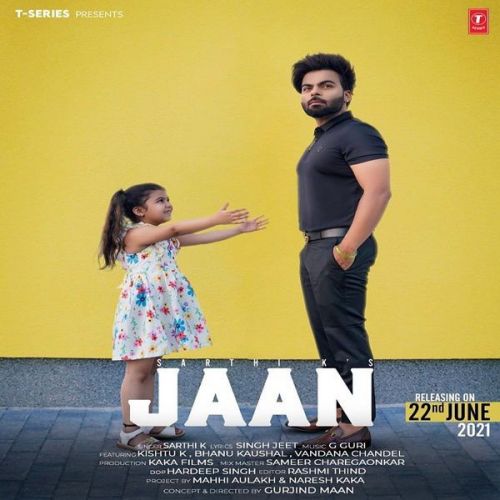 Jaan Sarthi K