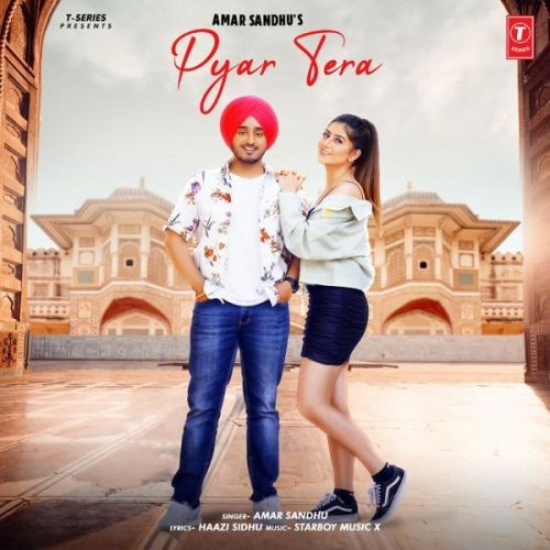 Pyar Tera Amar Sandhu