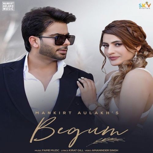 Begum Mankirt Aulakh