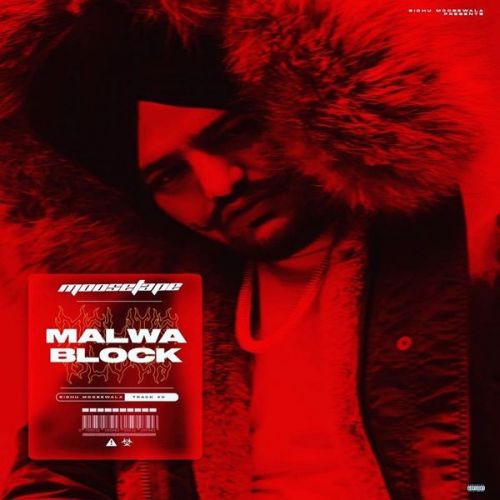 Malwa Block Sidhu Moose Wala