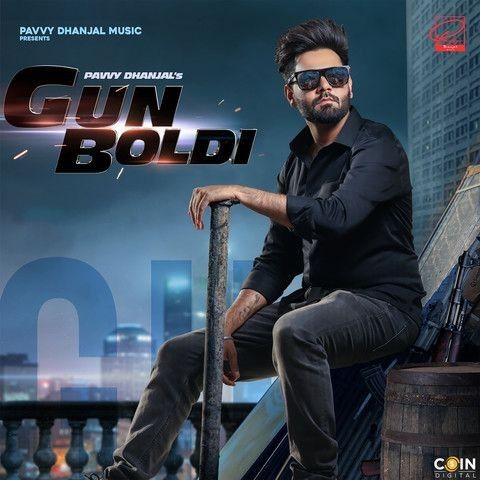 Gun Boldi Pavvy Dhanjal