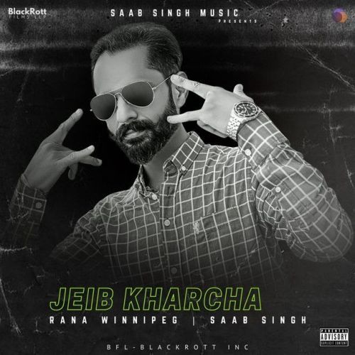 Jeib Kharcha Rana Winnipeg