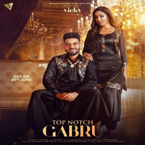 Top Notch Gabru Vicky
