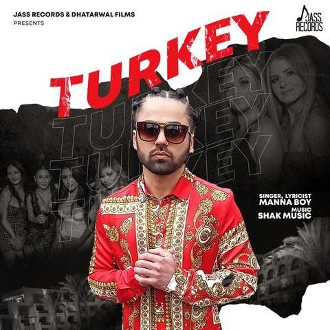 Turkey Manna Boy