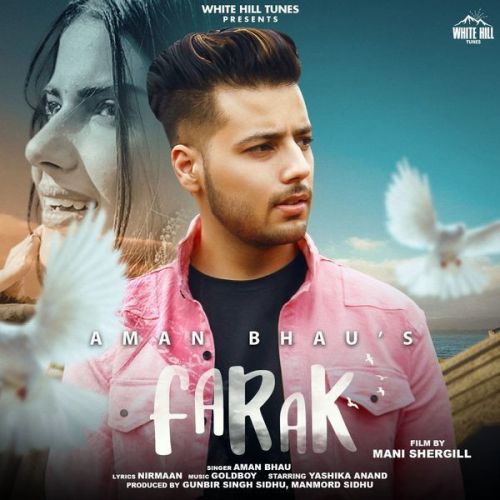 Farak Aaryan