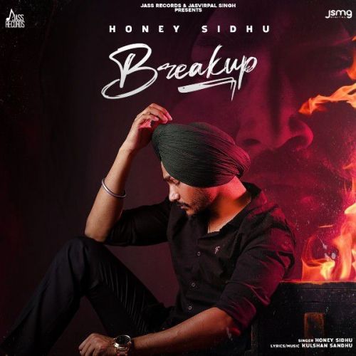 Breakup Honey Sidhu