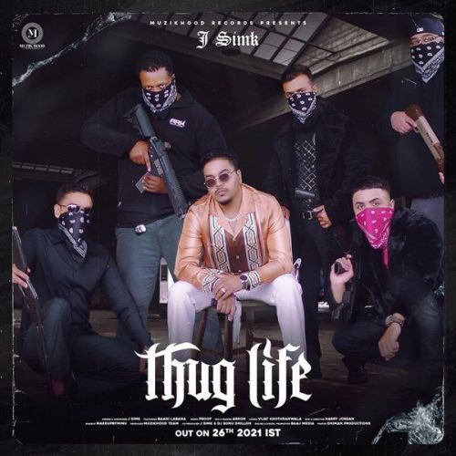 Thug Life J Simk, Baagi Labana