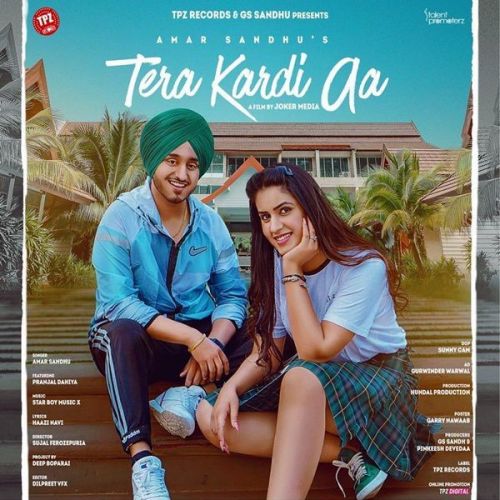 Tera Kardi Aa Amar Sandhu