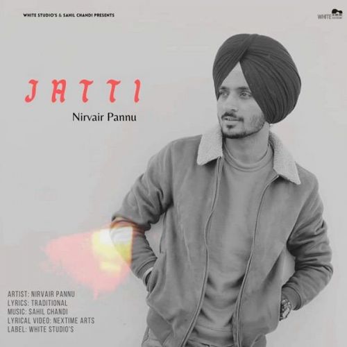 Jatti Nirvair Pannu