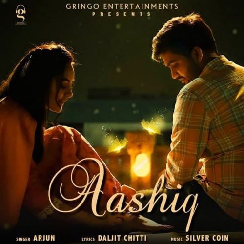 Aashiq Arjun