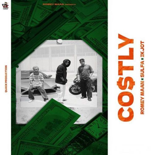 Costly Romey Maan