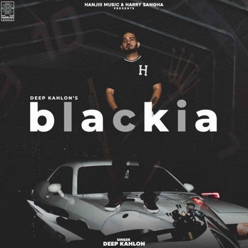 Blackia Deep Kahlon