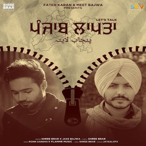 Punjab Laapta Jass Bajwa, Shree Brar