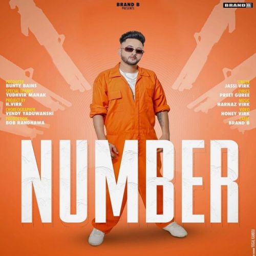 Number Jassi Virk