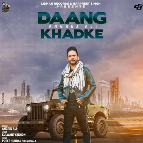 Daang Khadke Angrej Ali