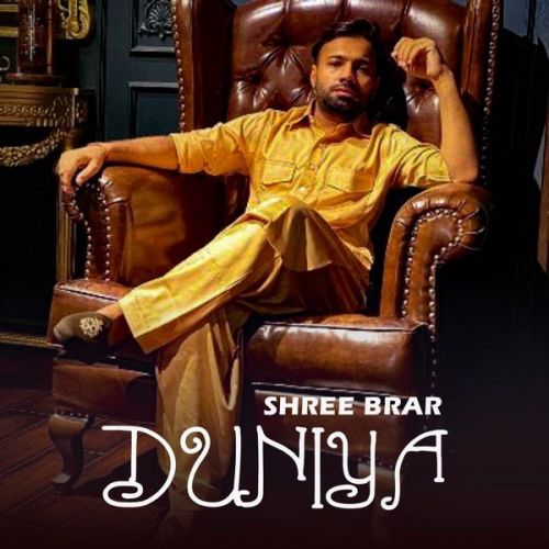 Duniya Shree Brar