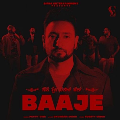 Baaje Pavvy Virk