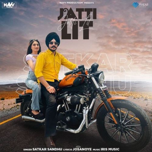 Jatti Lit Satkar Sandhu