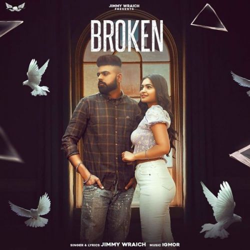 Broken Jimmy Wraich