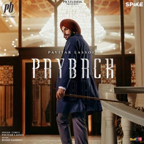 Payback Pavitar Lassoi