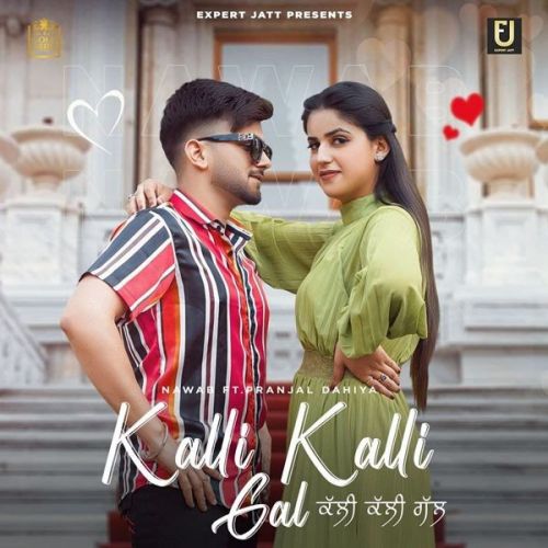 Kalli Kalli Gal Nawab