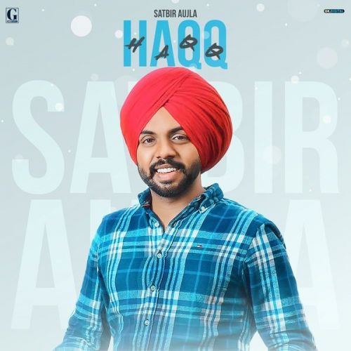 Haqq Satbir Aujla