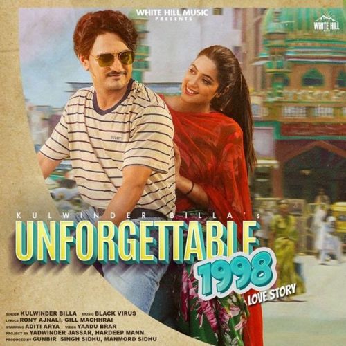 Unforgettable 1998 Love Story Kulwinder Billa