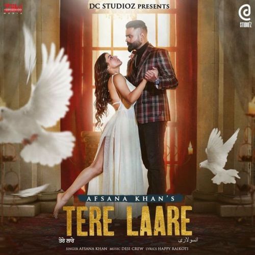 Tere Laare Afsana Khan