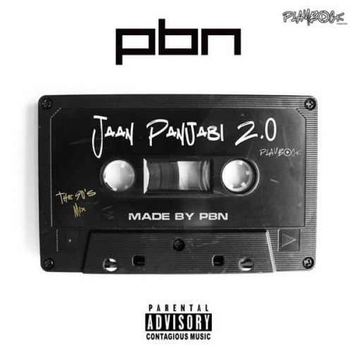Jaan Panjabi 2.0 PBN